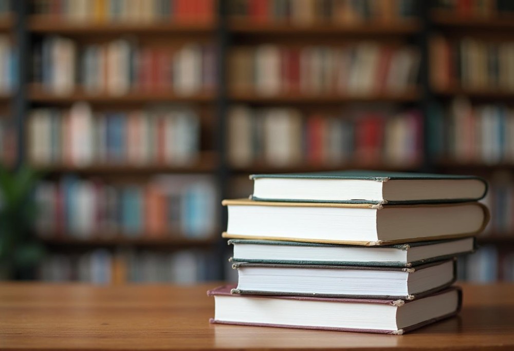 Pablopavo w bibliotece: spotkanie z literackim światem Pawła Sołtysa!