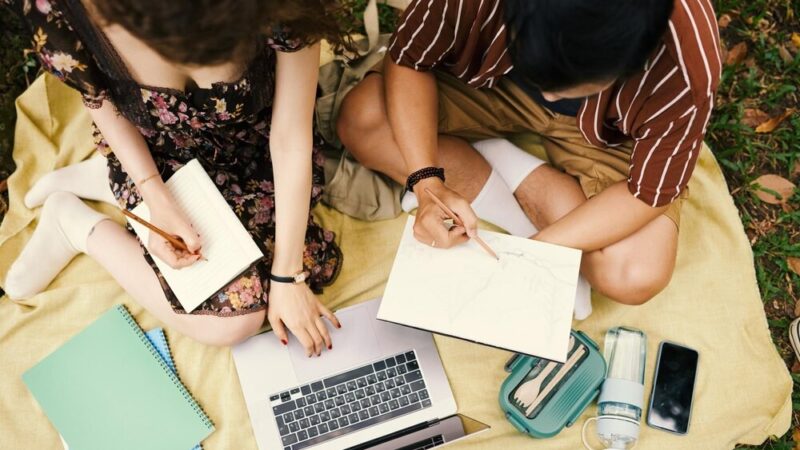 Erasmus+ na Sycylii: Sukces praktyk uczniów Zespołu Szkół nr 2!
