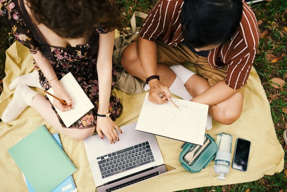 Erasmus+ na Sycylii: Sukces praktyk uczniów Zespołu Szkół nr 2!