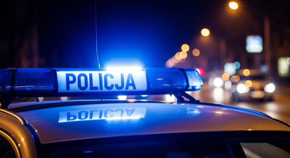 Policjanci w żłobku: maluchy z Kołobrzegu poznają mundurowych