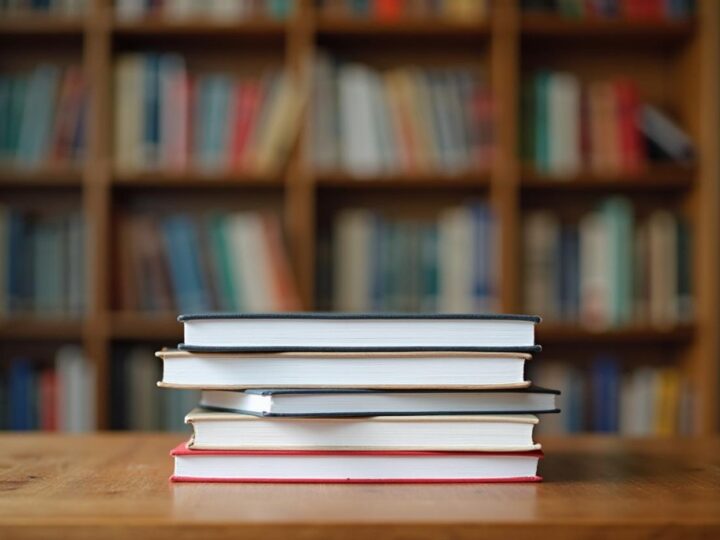 Dyskusyjny Klub Książki: Odkrywamy literackie psy 20 maja!