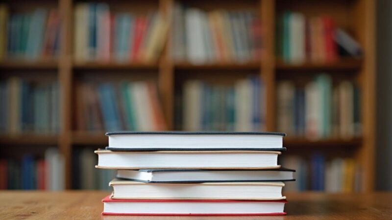 Dyskusyjny Klub Książki: Odkrywamy literackie psy 20 maja!