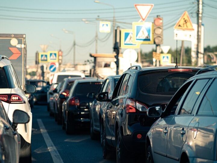Utrudnienia w ruchu na Starynowskiej od 20 maja!