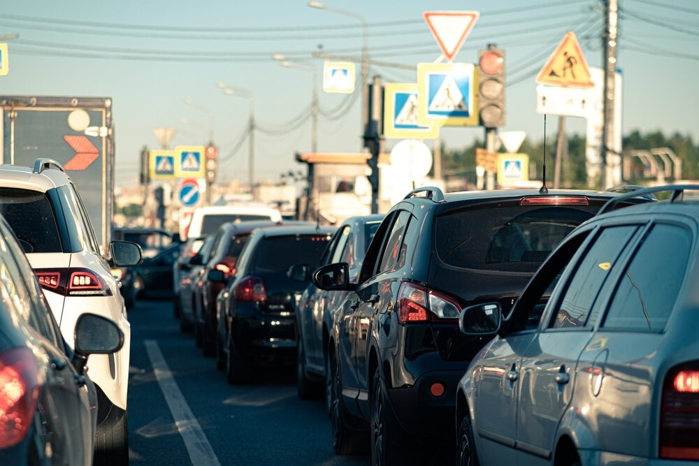 Utrudnienia w ruchu na Starynowskiej od 20 maja!