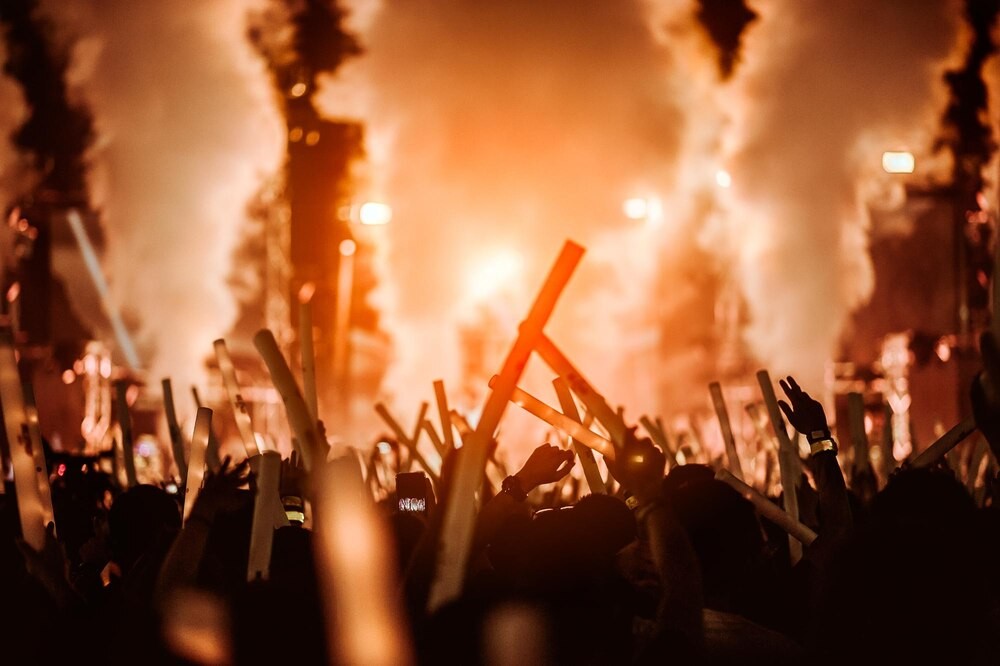 XXVII Kołobrzeski Festiwal Piosenki dla Przedszkolaków