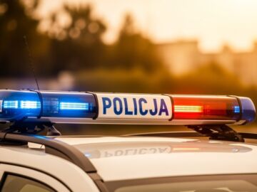 Mężczyzna zaginiony – trwają poszukiwania w Kołobrzegu