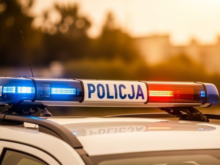 Mężczyzna zaginiony – trwają poszukiwania w Kołobrzegu