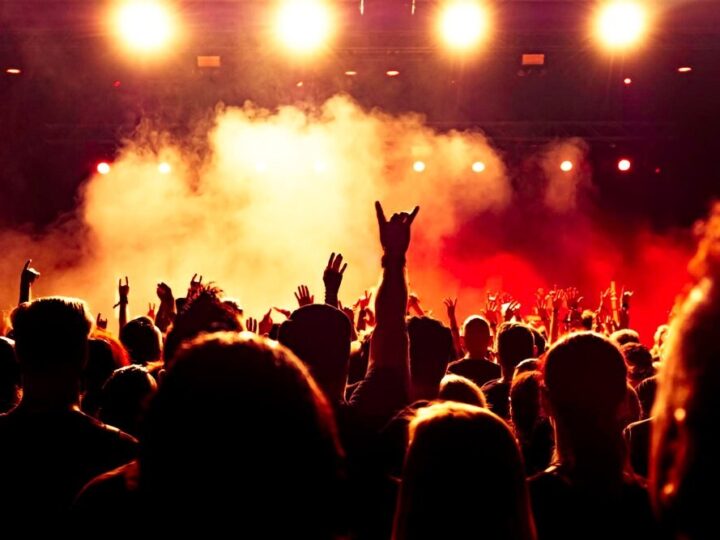 Zabierz mamę na niezapomniany koncert z okazji Dnia Matki!