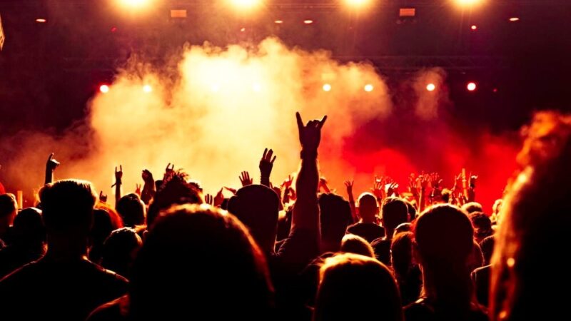 Zabierz mamę na niezapomniany koncert z okazji Dnia Matki!