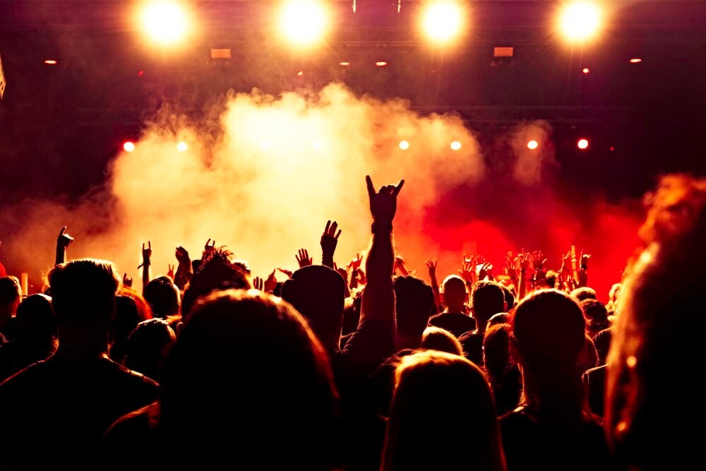 Zabierz mamę na niezapomniany koncert z okazji Dnia Matki!
