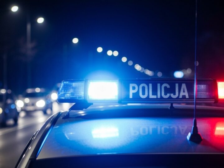 51-latek aresztowany za usiłowanie zabójstwa w Parku Dąbrowskiego