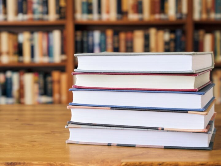 Basia pokazuje, jak mądrze spędzać czas w drodze do pracy z audiobookami
