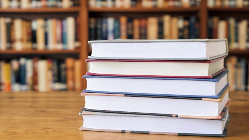 Basia pokazuje, jak mądrze spędzać czas w drodze do pracy z audiobookami