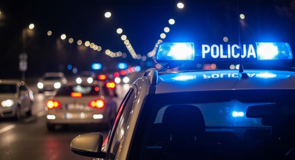 Bezpieczna Gmina: Policja w Gościnie intensyfikuje działania na rzecz bezpieczeństwa mieszkańców