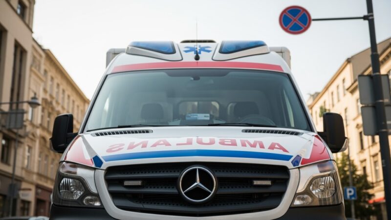 Wspólne siły dla bezpieczeństwa: Policja, WOPR i Kapitanat Portu w akcji nad morzem