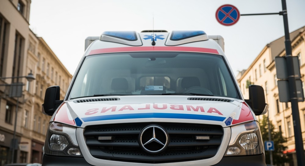 Wspólne siły dla bezpieczeństwa: Policja, WOPR i Kapitanat Portu w akcji nad morzem