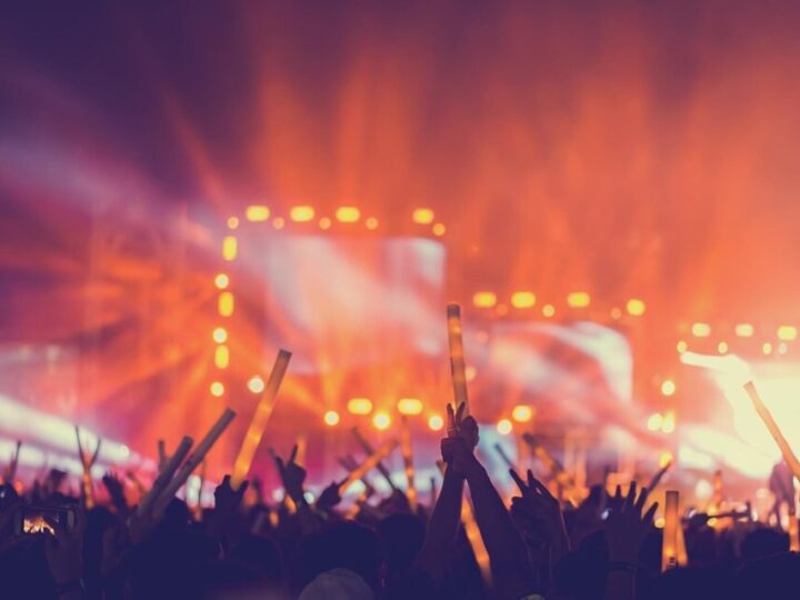 Młody talent zadebiutował w Adebarze: początek muzycznej kariery