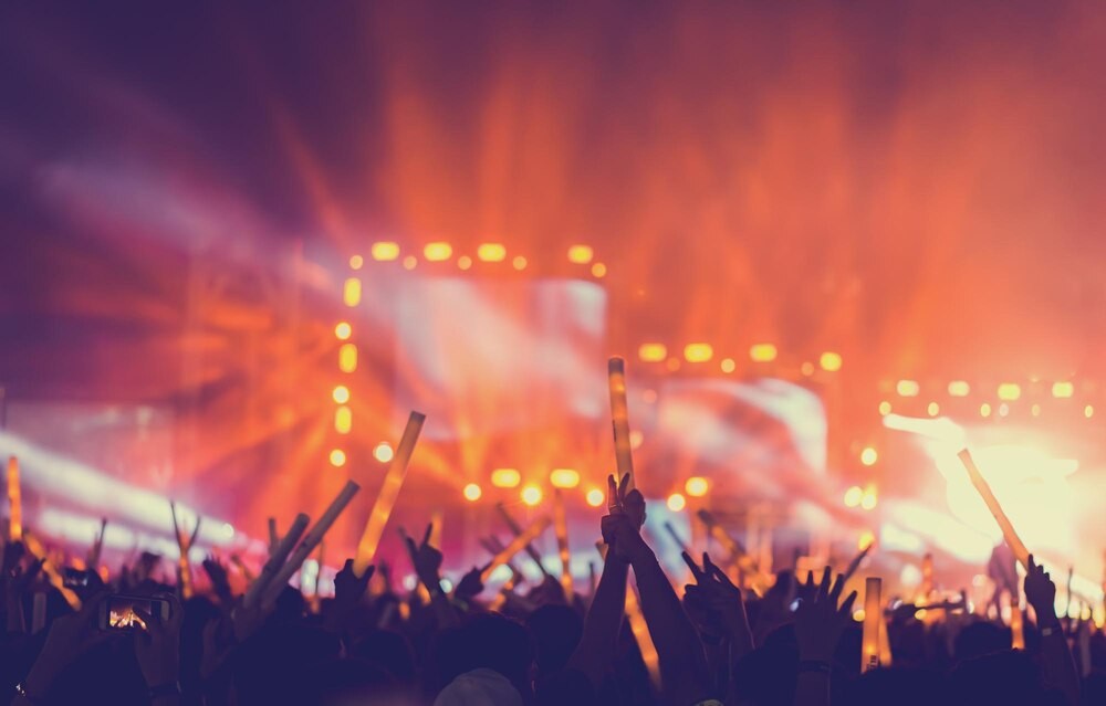 Młody talent zadebiutował w Adebarze: początek muzycznej kariery