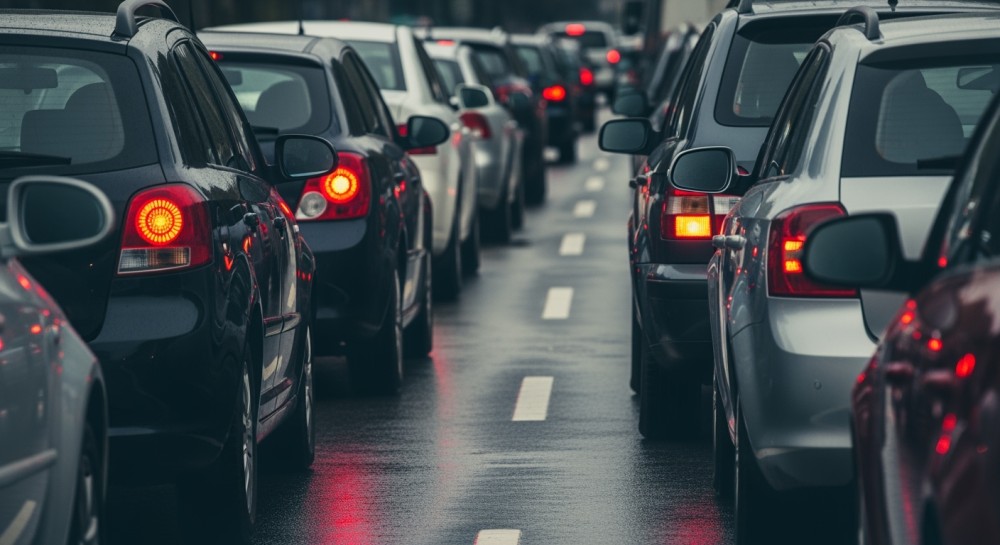 Obniżone ceny postoju na parkingu w Kołobrzegu!