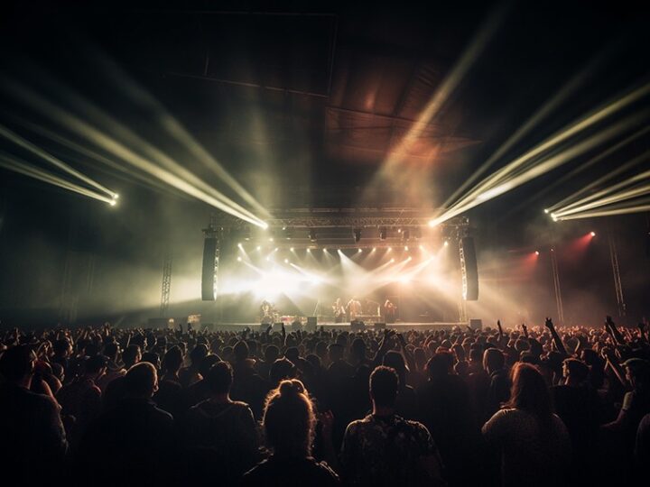 Eko Festiwal „Między Mostami”: Nadzieja i uważność z Katarzyną Boni