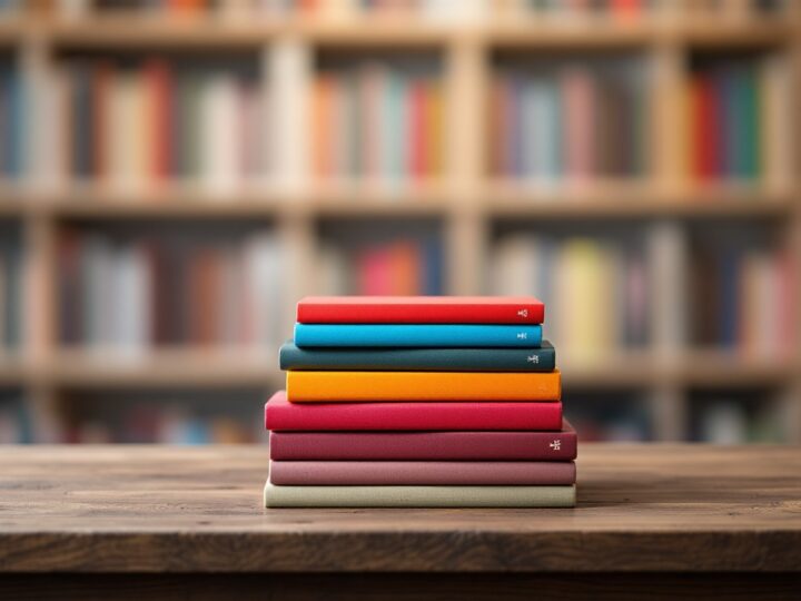 Planszówki i książki – doskonały sposób na relaks w bibliotece!