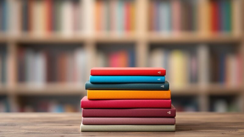Planszówki i książki – doskonały sposób na relaks w bibliotece!