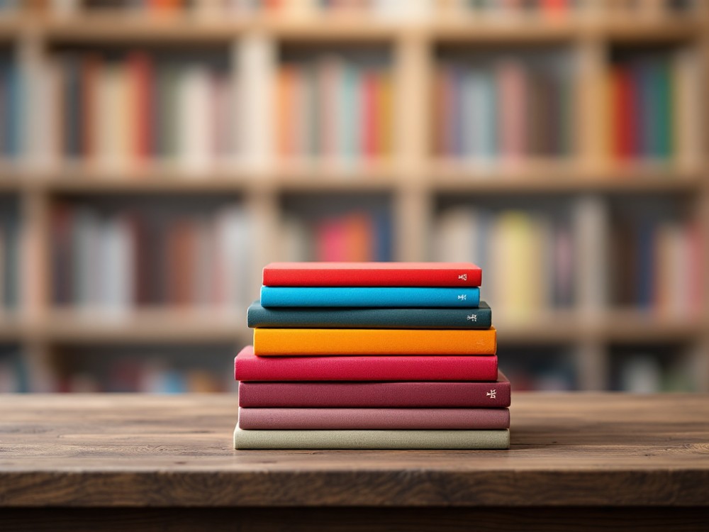 Planszówki i książki – doskonały sposób na relaks w bibliotece!
