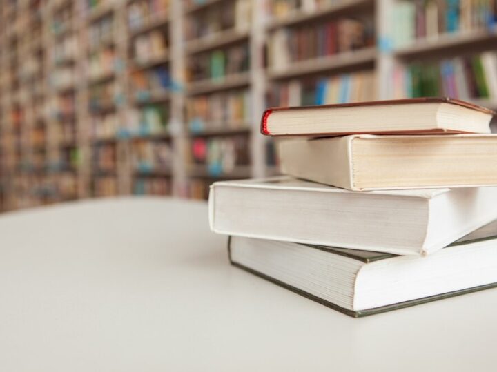 Tydzień Czytania Dzieciom w Kołobrzeskiej Bibliotece Dziecięcej