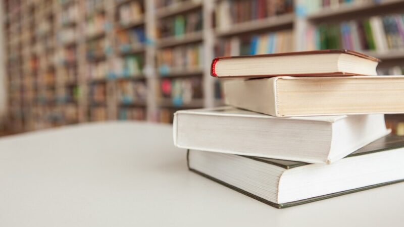 Tydzień Czytania Dzieciom w Kołobrzeskiej Bibliotece Dziecięcej