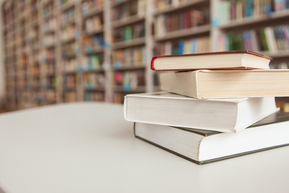 Tydzień Czytania Dzieciom w Kołobrzeskiej Bibliotece Dziecięcej