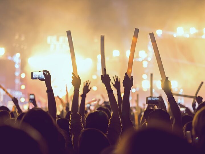StringS z Kołobrzegu: Młodzieżowy zespół rozgrzeje scenę energetycznymi hitami!