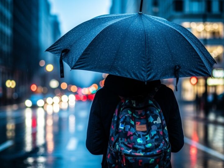 Przygotuj się na upały: jak chronić zdrowie i życie!