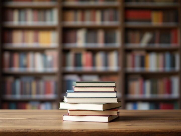 Gigant i maluch: Skarby Miejskiej Biblioteki Publicznej w Kołobrzegu
