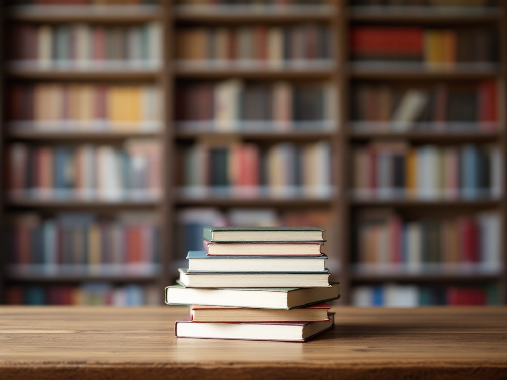 Gigant i maluch: Skarby Miejskiej Biblioteki Publicznej w Kołobrzegu