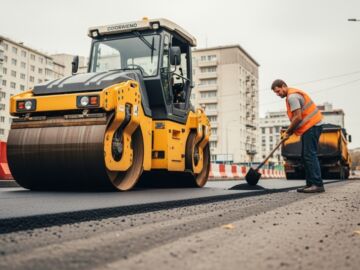 Remonty dróg powiatowych w Gościnie: Podpisano kluczowe umowy na dokumentację