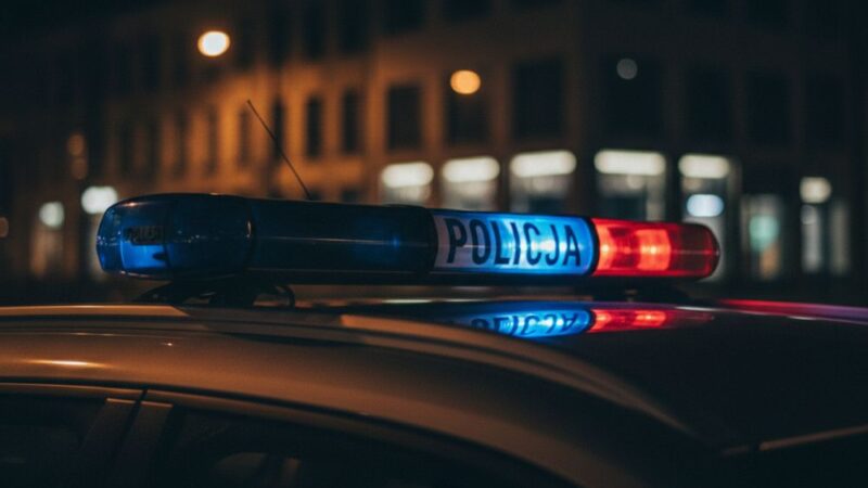 Nowe drużyny policjantów w Kołobrzegu: zwiększone bezpieczeństwo na lato