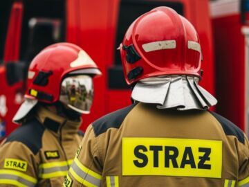 15 jednostek OSP w Zachodniopomorskiem wzbogaci się o nowe samochody ratownicze dzięki wsparciu finansowemu