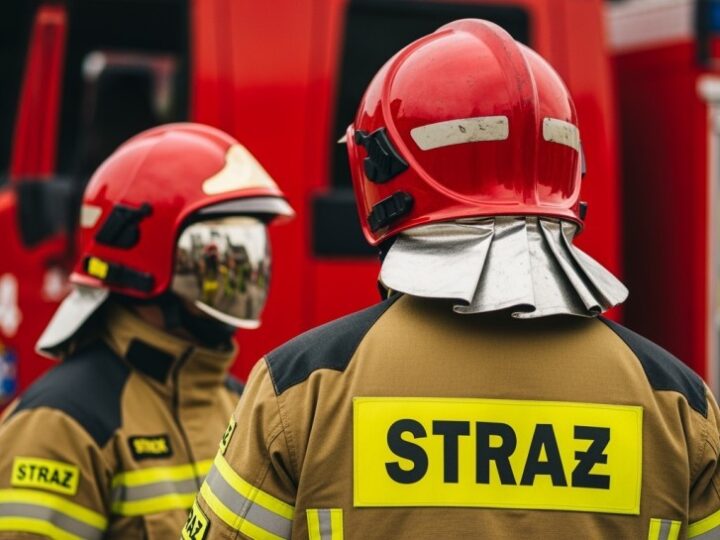 15 jednostek OSP w Zachodniopomorskiem wzbogaci się o nowe samochody ratownicze dzięki wsparciu finansowemu