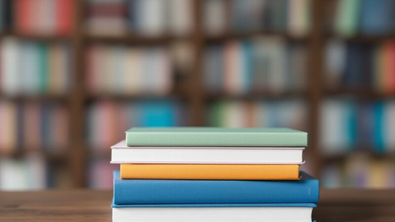 80-lecie Miejskiej Biblioteki w Kołobrzegu: od Winnetou do polskiego Indianina Sat-Okha
