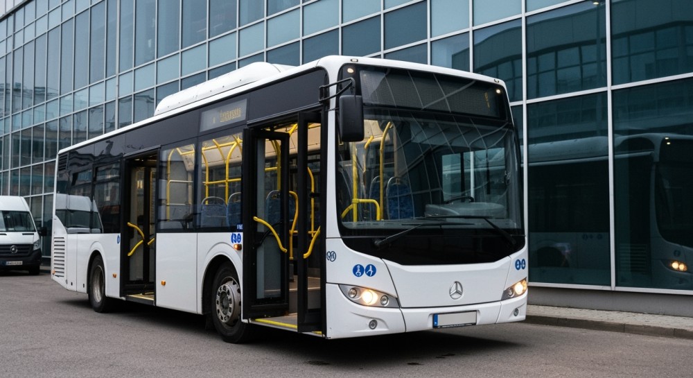 Autobusy znów na ul. Koszalińskiej w Kołobrzegu od 1 lipca