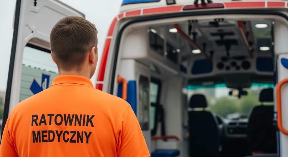 Ekologiczne ratownictwo wodne – dołącz do OSP Dygowo!