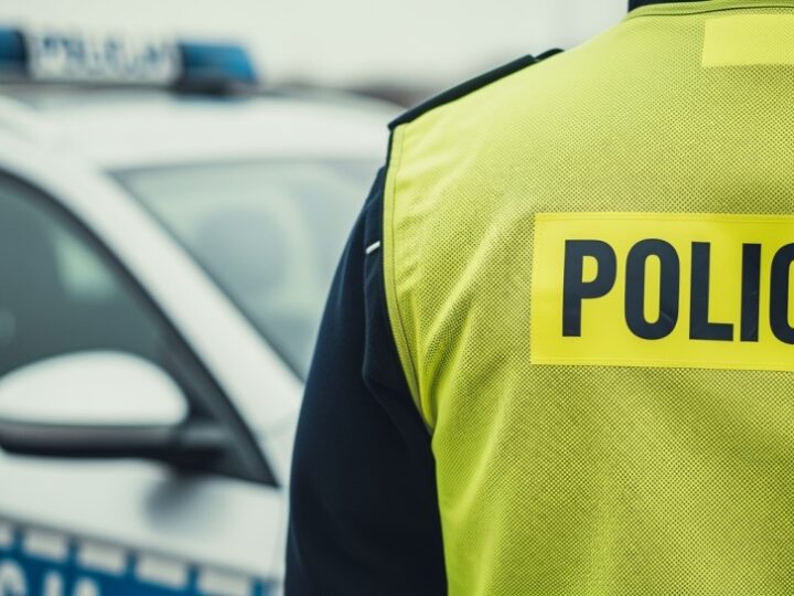 Czterech pijanych kierowców zatrzymanych w Kołobrzegu!