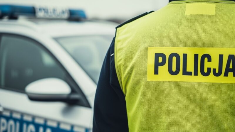 Czterech pijanych kierowców zatrzymanych w Kołobrzegu!