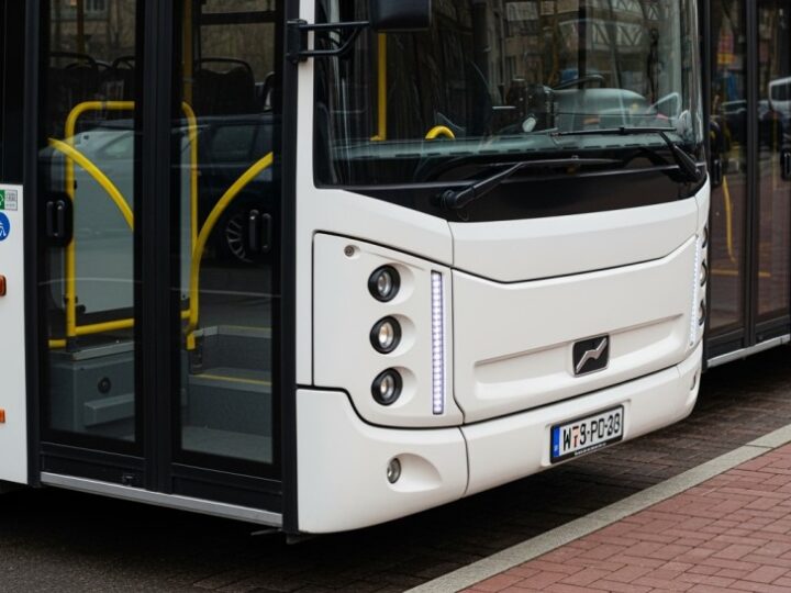 Dodatkowe autobusy na Sunrise Festival 2026 dla uczestników i mieszkańców