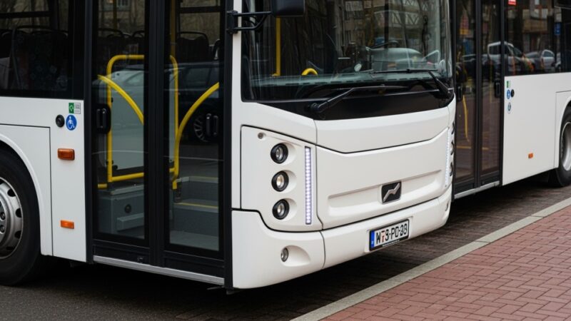 Dodatkowe autobusy na Sunrise Festival 2026 dla uczestników i mieszkańców