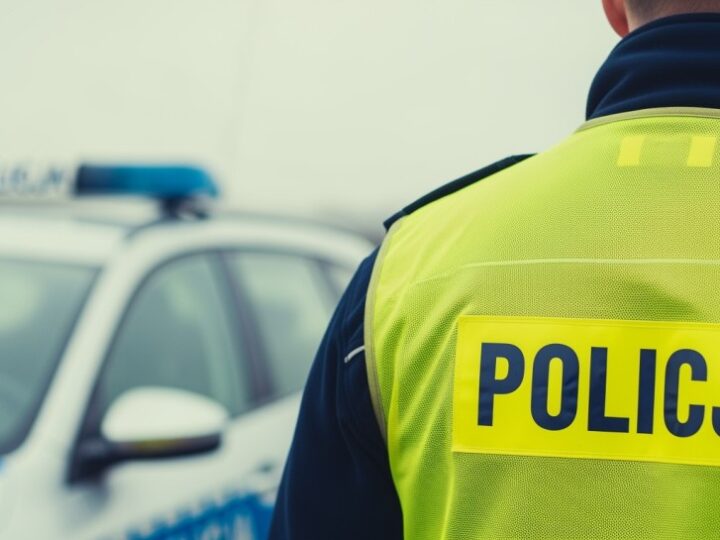 Dwaj kierowcy zatrzymani: jeden nietrzeźwy, drugi pod wpływem narkotyków