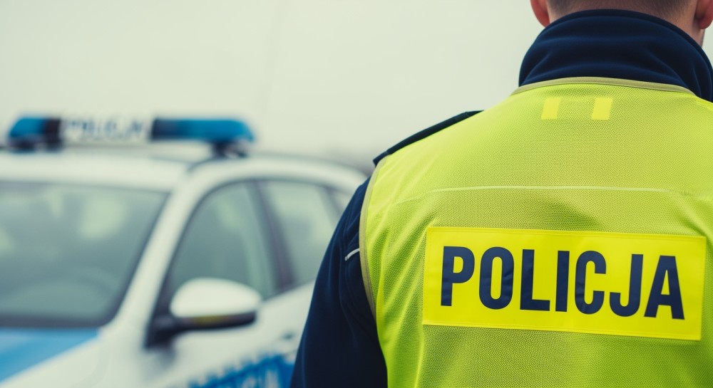 Dwaj kierowcy zatrzymani: jeden nietrzeźwy, drugi pod wpływem narkotyków
