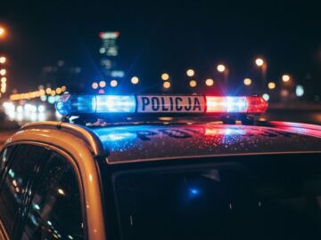 Kołobrzeskie policjantki i policjanci w akcji: kolejne zatrzymania w sprawie narkotyków