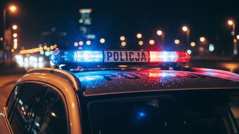 Kołobrzeskie policjantki i policjanci w akcji: kolejne zatrzymania w sprawie narkotyków