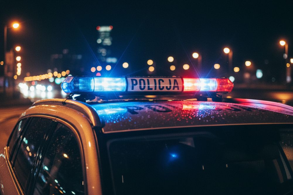 Kołobrzeskie policjantki i policjanci w akcji: kolejne zatrzymania w sprawie narkotyków